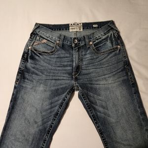 Men's 32/34 Ariat Jeans
